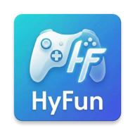 HyFun����������ƽ̨v1.3.2.20050 ��׿��