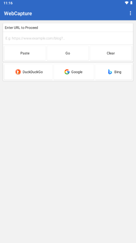 WebCaptureapp�ٷ���v1.0.3 �ֻ���