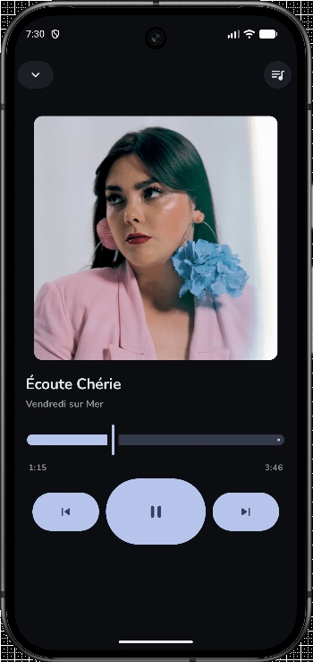 Umihi Music���ذ�װv1.10.1 �ٷ���