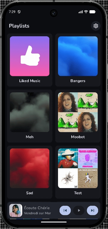 Umihi Music���ذ�װv1.10.1 �ٷ���