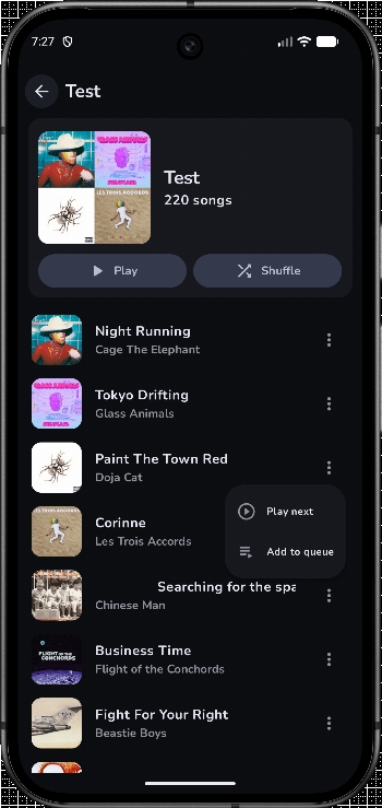 Umihi Music���ذ�װv1.10.1 �ٷ���