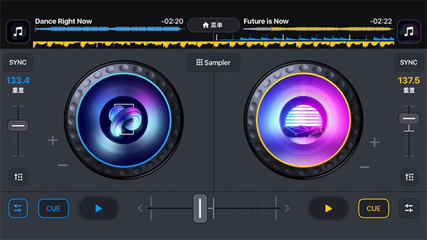DJit��׿��v1.31 ���°�