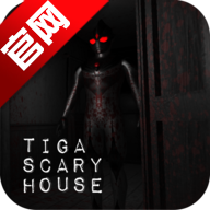 �ֲ����Ȱ���������Tiga Scary House Escapev0.1.1 ���°�