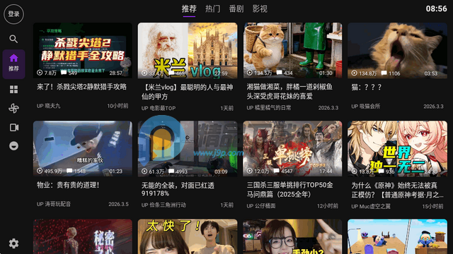 Blbl������bվtv�ͻ���