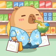 ��Ƥ����mall�ٷ�����(Capy Stacky Snap)v1.1.0 ��׿��