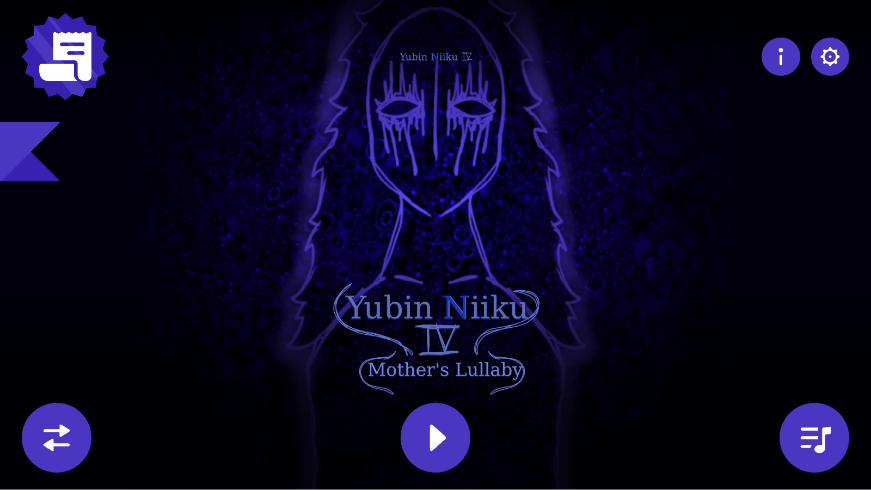 �������Yubin Niiku 4ģ���Yubin Niiku IV - Motherv57 ���°�