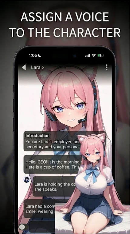 MeloChat���°汾v2.1 �ֻ���