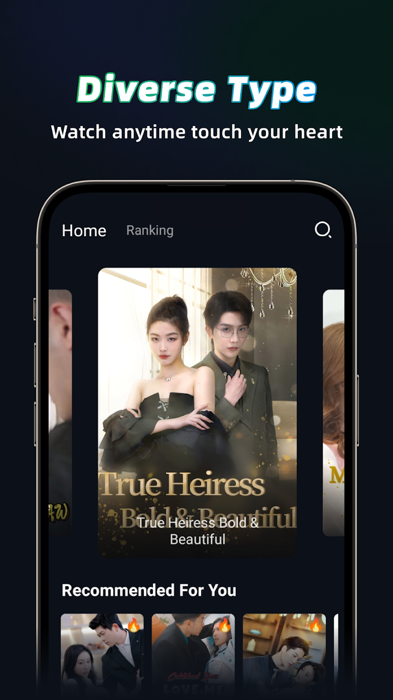 Micro Drama���°汾v3.7.1 �ٷ���
