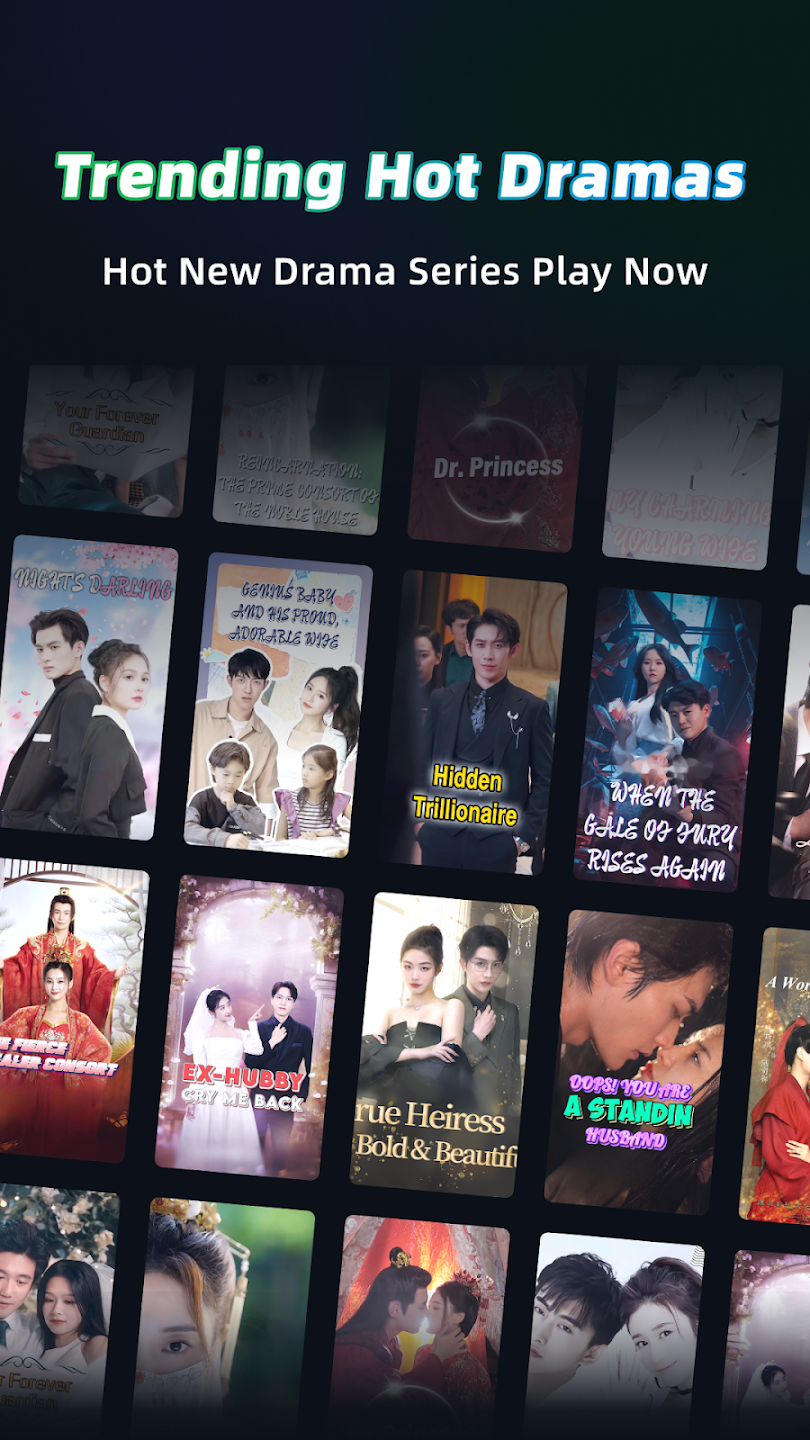 Micro Drama���°汾v3.7.1 �ٷ���