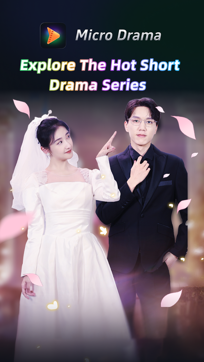 Micro Drama���°汾v3.7.1 �ٷ���