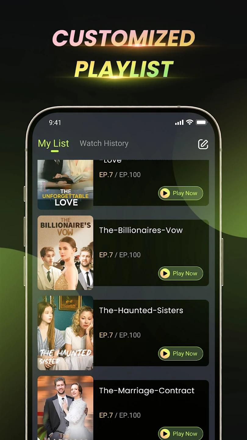 iDramas�̾����°汾v1.1.5 �ٷ���