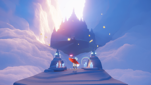 Sky����ȫ��Ʒ������v0.33.0(381476) ���°�