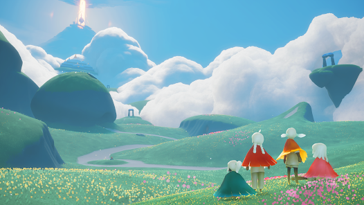 Sky����ȫ��Ʒ������v0.33.0(381476) ���°�