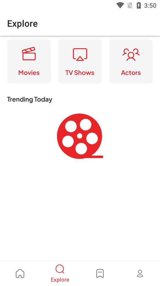 MovieApp���°汾v0.0.5-alpha �ֻ���