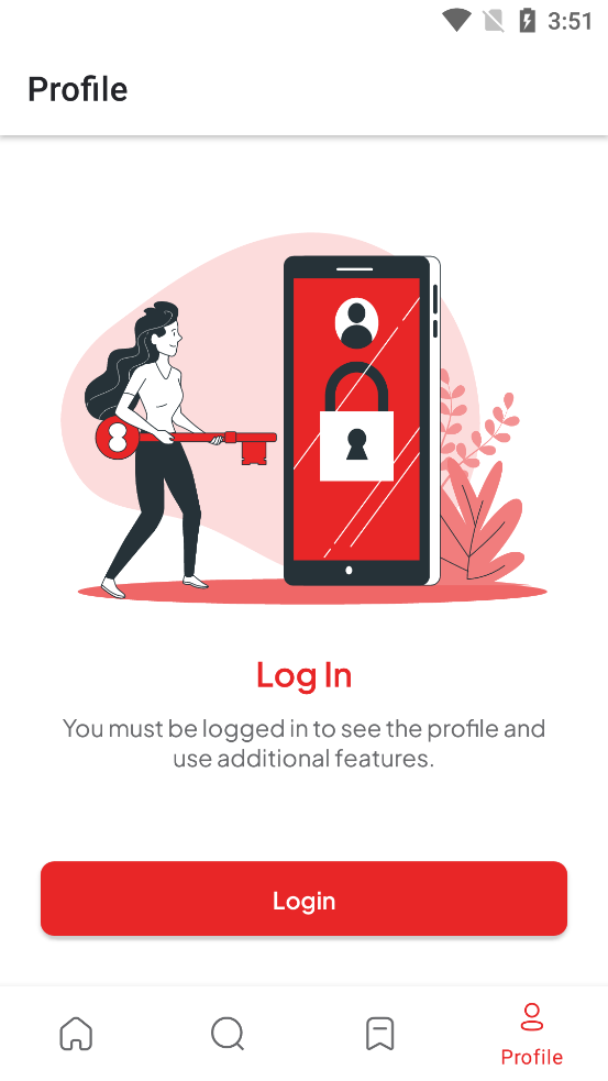 MovieApp���°汾v0.0.5-alpha �ֻ���