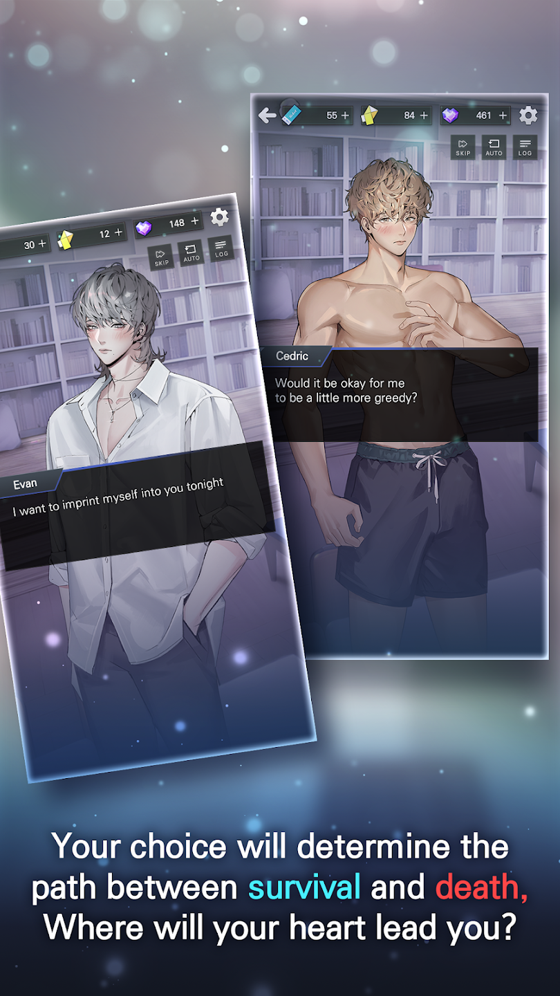 Truth of Blood���°汾(Ѫ֮����)v1.3.1 �ٷ���