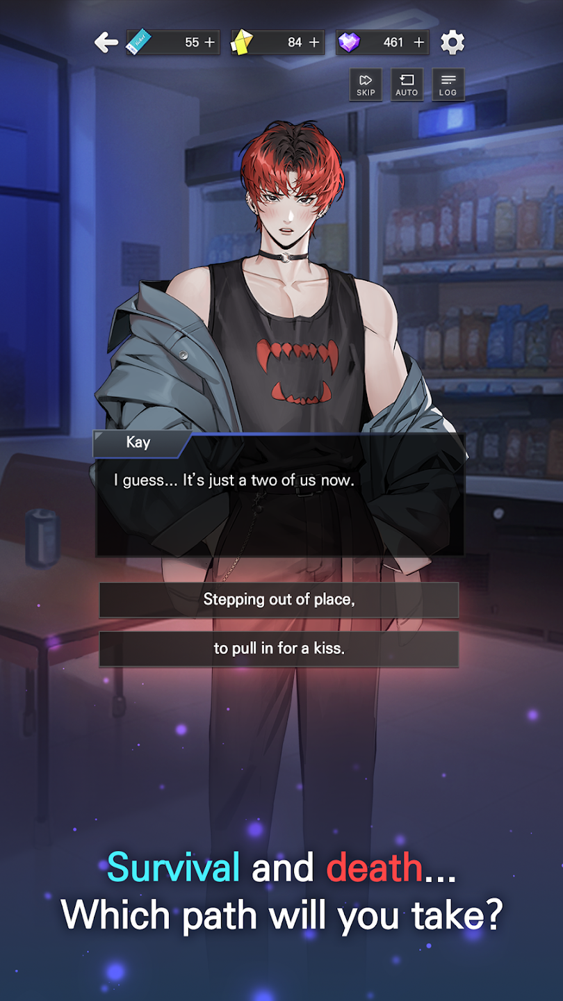 Truth of Blood���°汾(Ѫ֮����)v1.3.1 �ٷ���