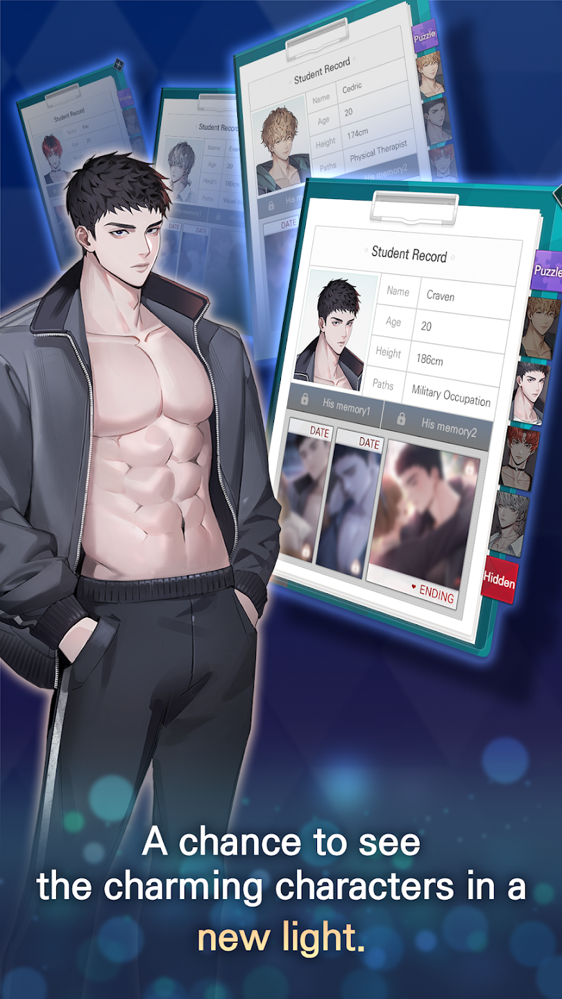 Truth of Blood���°汾(Ѫ֮����)v1.3.1 �ٷ���