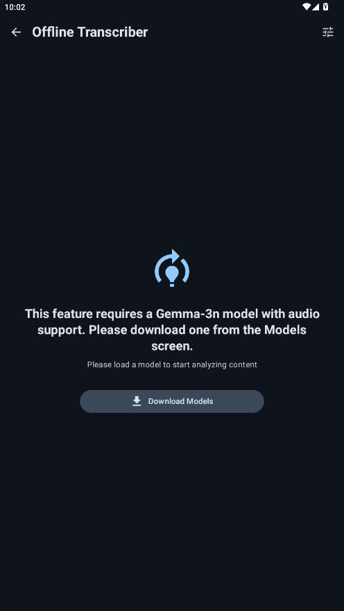 LLM Hub app���°�v3.6.1 ��׿��