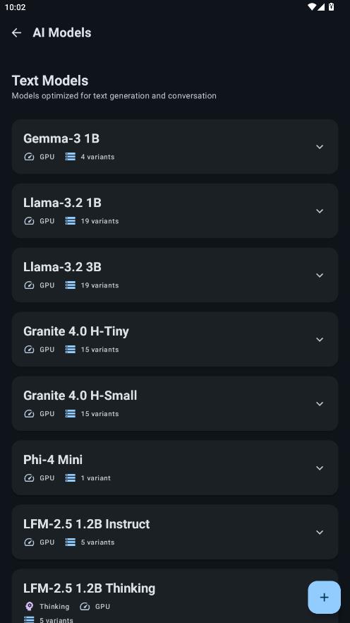LLM Hub app���°�v3.6.1 ��׿��