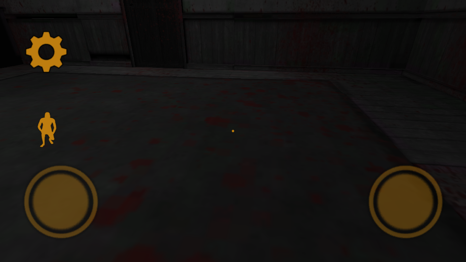 �ֲ����Ȱ���������Tiga Scary House Escapev0.1.1 ���°�