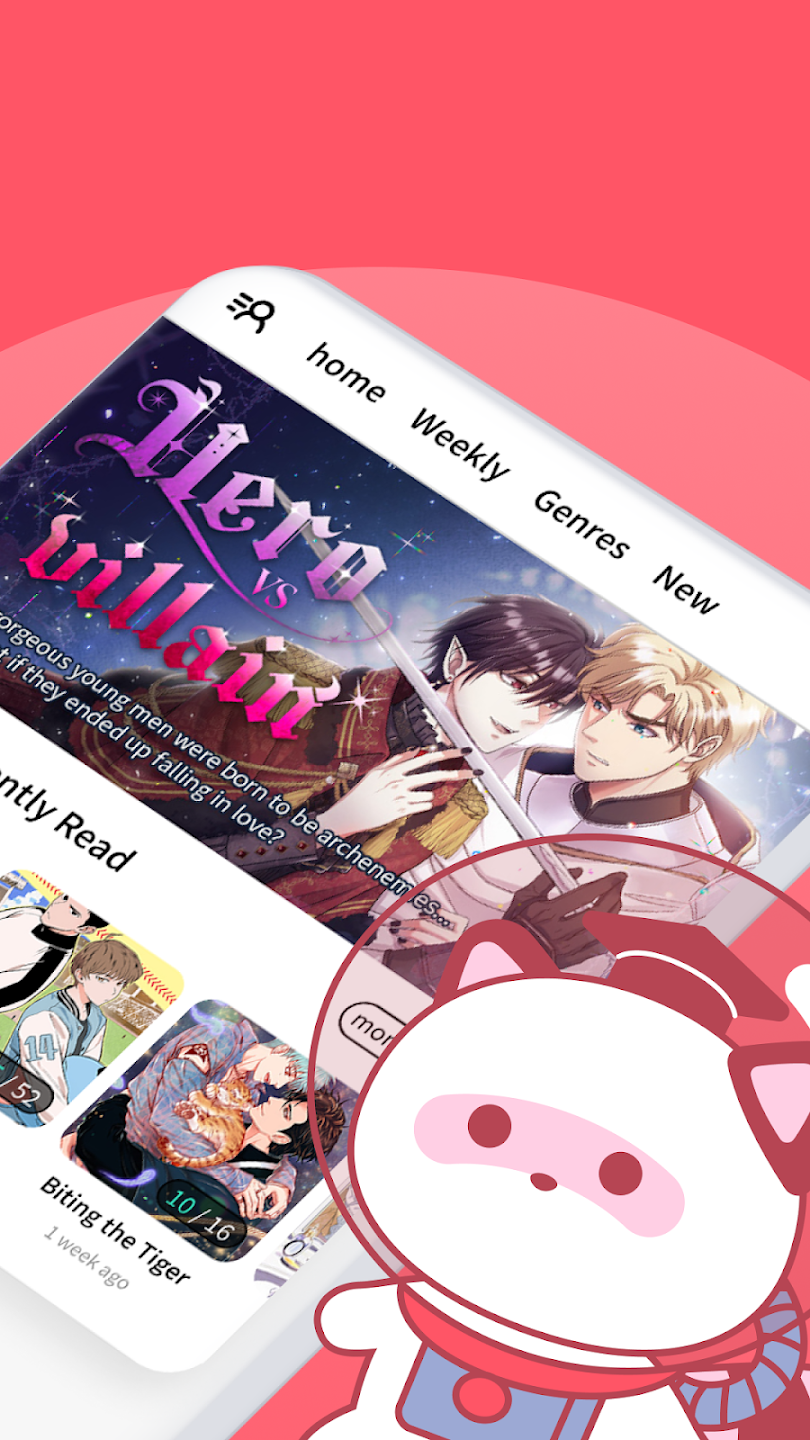 LALATOON����app���°�v1.3.5 ��׿��