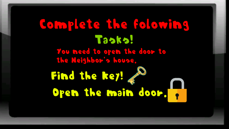 ���߱����ھ������ֻ���Tinky Winky Neighborv1.0 ���°�