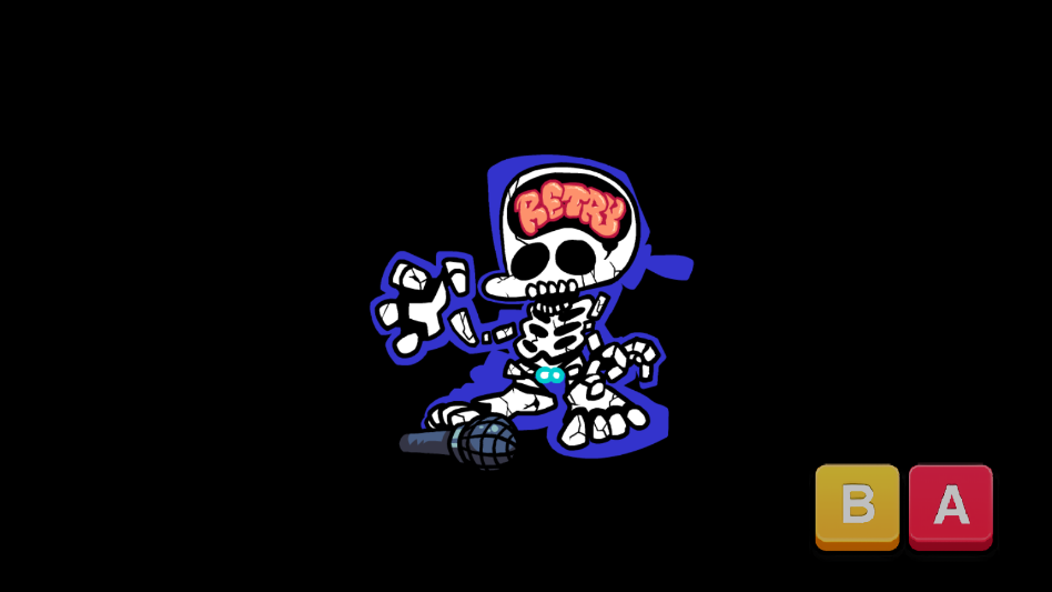 FNF���Ƿ���mod��fnf port krisv0.2.7.1 ���°�