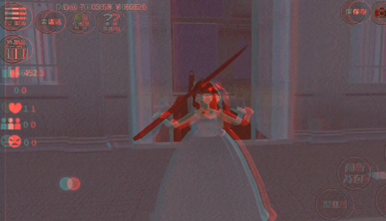 Ѫɫӣ��С��ɰ�����SAKURA SchoolSimulatorv1.047.04 ���°�