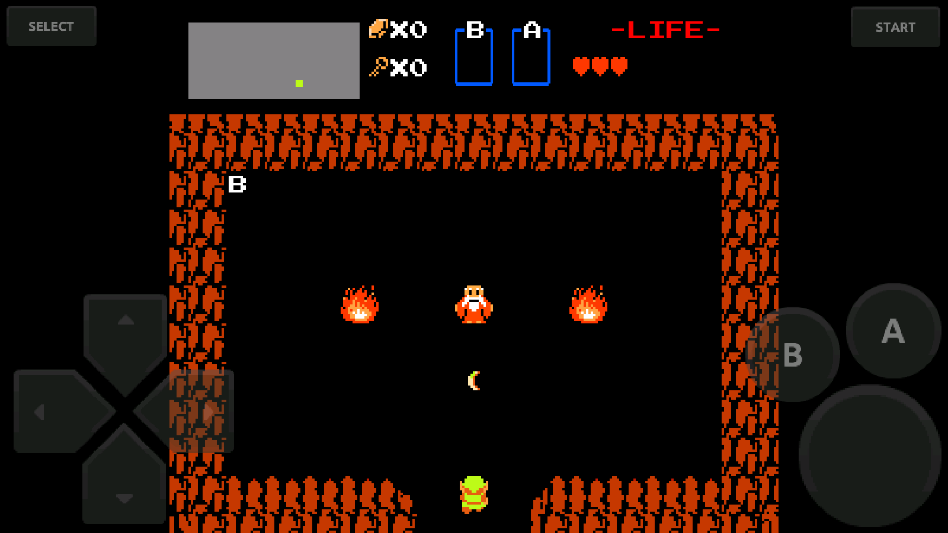塞尔达传说力量碎片手机版The Legend of Zelda: Fragments of Powerv1.0.0 最新版