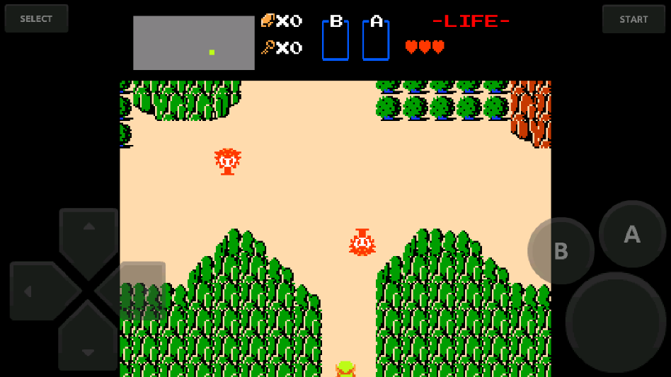 塞尔达传说力量碎片手机版The Legend of Zelda: Fragments of Powerv1.0.0 最新版