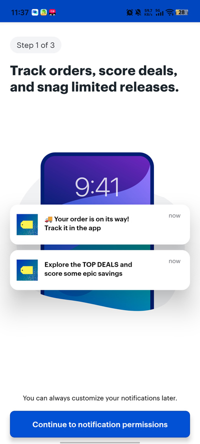 ��˼��app���°汾(Best Buy)v26.5.10 ��׿��