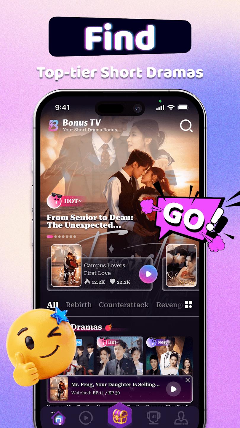 BonusTV�̾�app�ٷ���v3.5.6 ��׿��