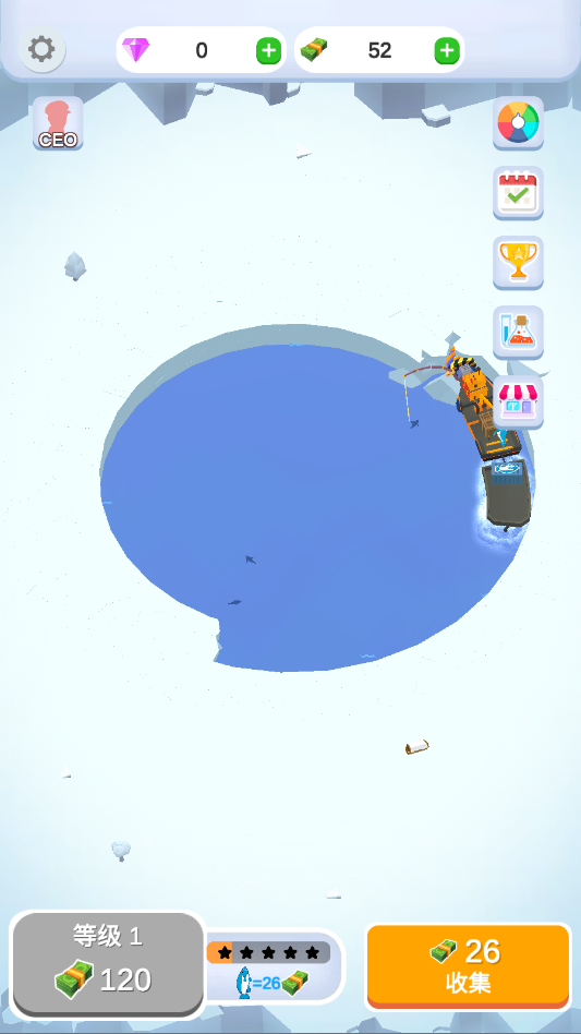 �Ʊ��������ֻ�����Ϸv0.1.6 ���°�
