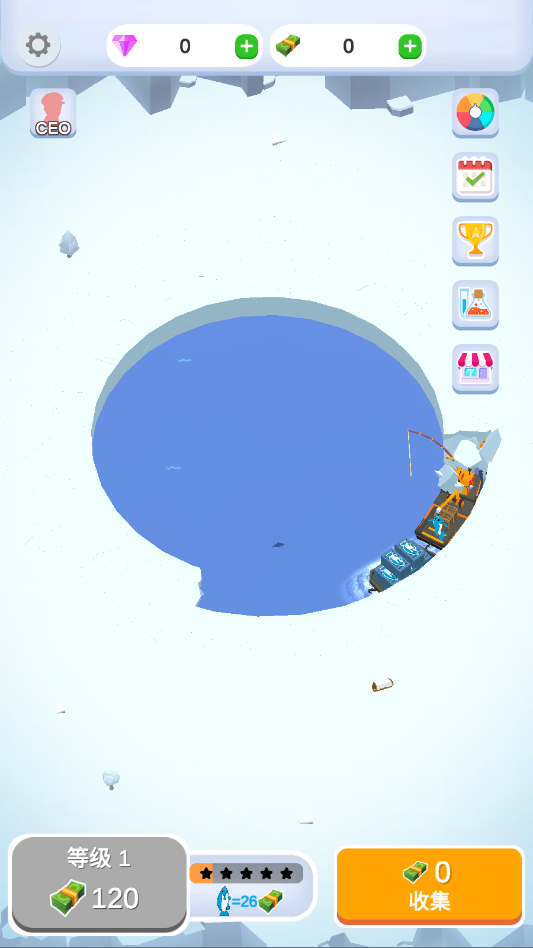 �Ʊ��������ֻ�����Ϸv0.1.6 ���°�