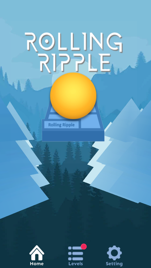 ���������Rolling Ripple���ư�v1.2.2 ���°�