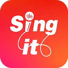 Singit卡拉OKapp官方版v5.1.1 最新版