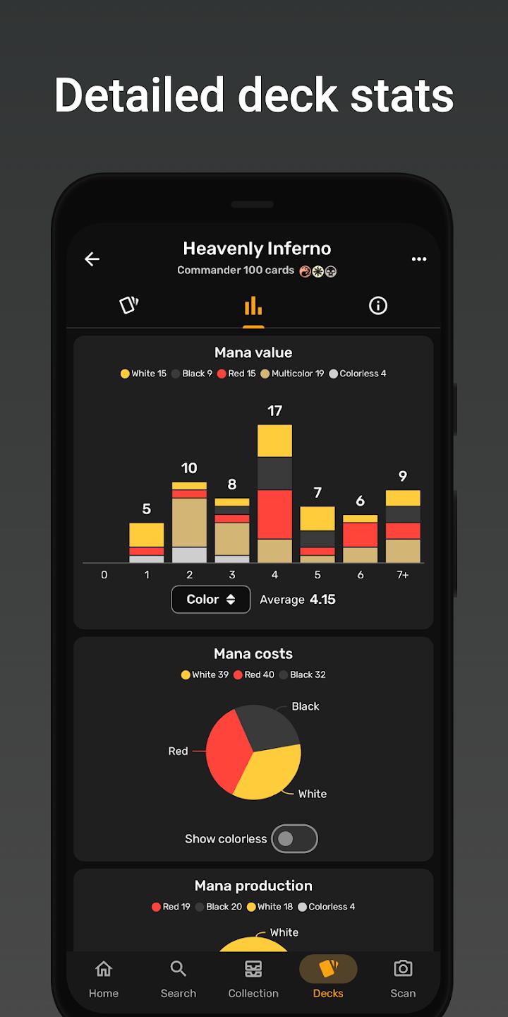 ManaBox MTG���°汾v3.29.1 �ٷ���