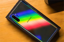 ����Note10+��ô�����̼� ����Note10+��ϸˢ����