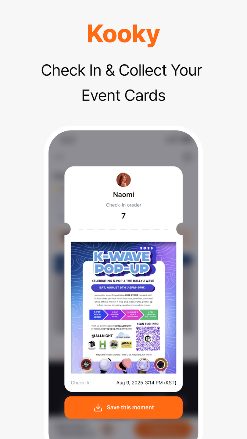 KookyͶƱapp�ٷ���V5.3.51 ��׿��