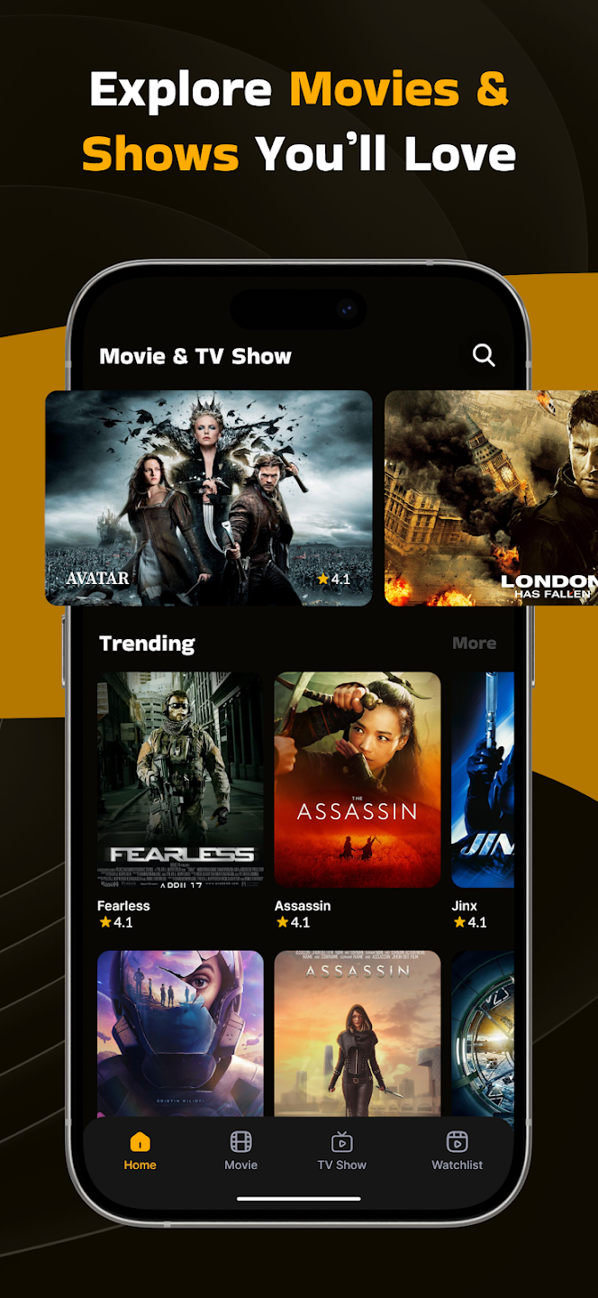 MovieBox���°汾(Movie Box LLC)v1.14 �ֻ���