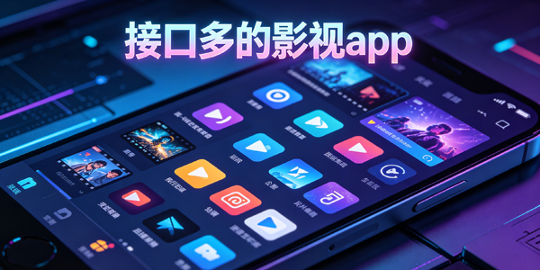 �ӿڶ��Ӱ��app