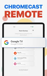 chromecast�ֻ�Ͷ��appv3.0 ���°�