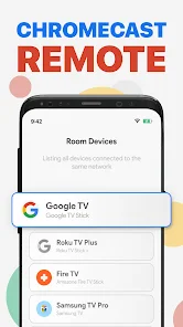chromecast�ֻ�Ͷ��appv3.0 ���°�