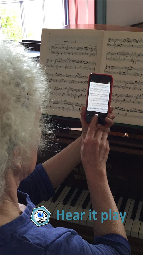 Playscore2��׿��v1.5.70 ���°�