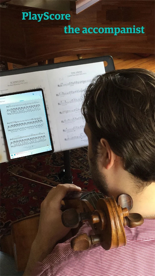 Playscore2��׿��v1.5.70 ���°�