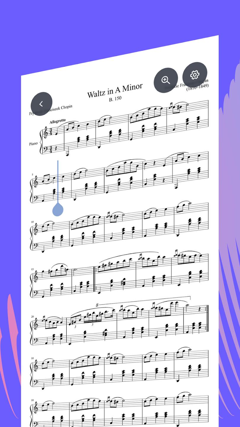 MuseScore�����������°�v2.14.27 �ٷ���