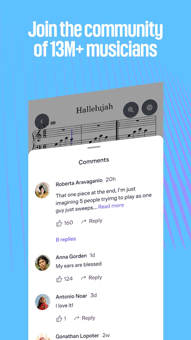 MuseScore�����������°�v2.14.27 �ٷ���