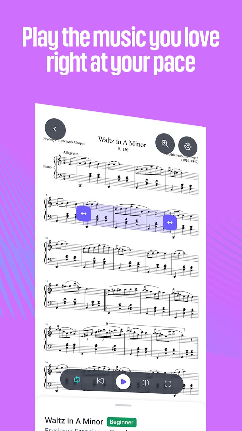 MuseScore�����������°�v2.14.27 �ٷ���
