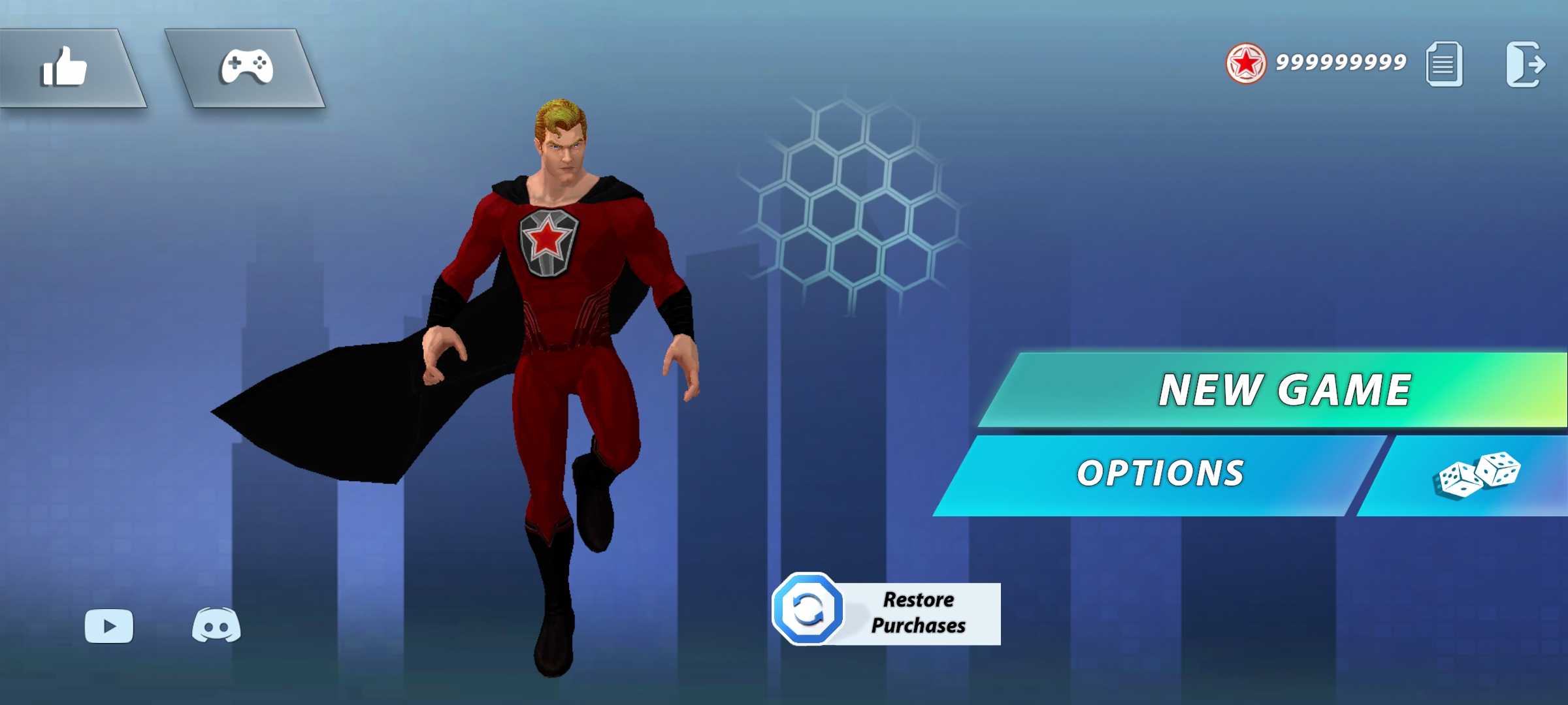 ����ģ������׿��v1.0 ���°�